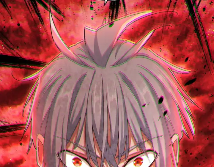 《魔皇大管家》第437话 菩提须根图111