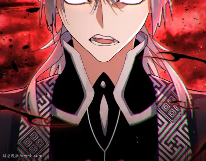 《魔皇大管家》第437话 菩提须根图112