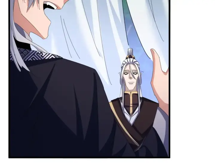 《魔皇大管家》第437话 菩提须根图31