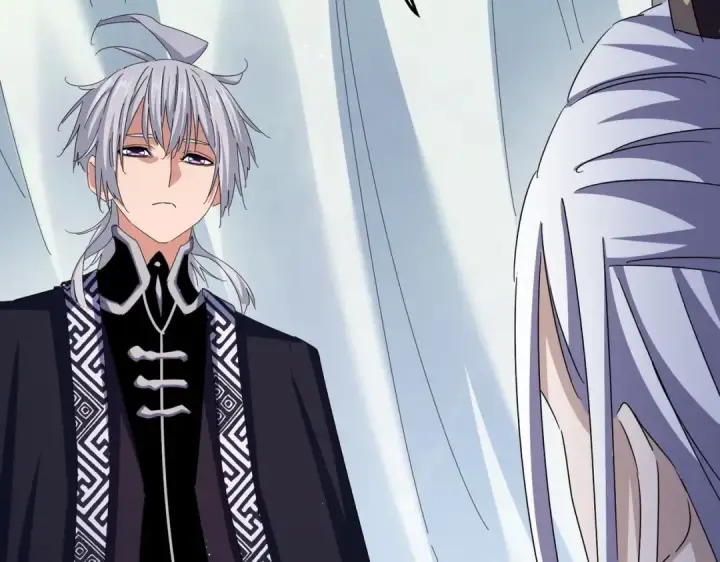 《魔皇大管家》第437话 菩提须根图35