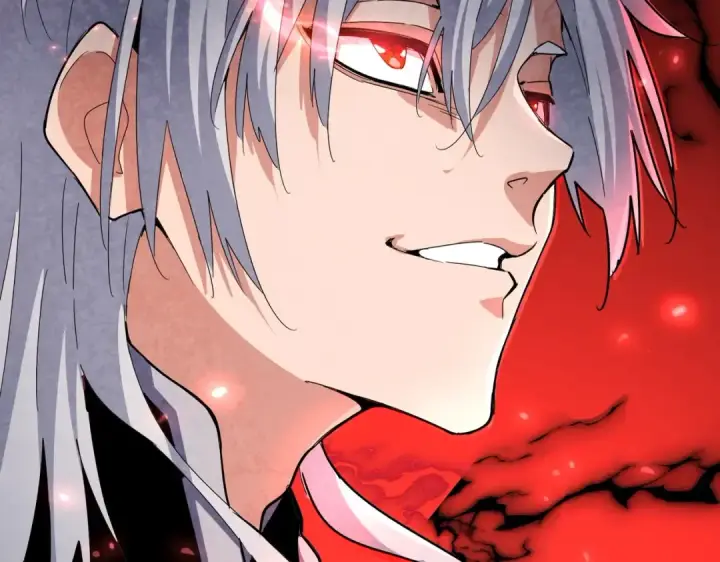 《魔皇大管家》第437话 菩提须根图4
