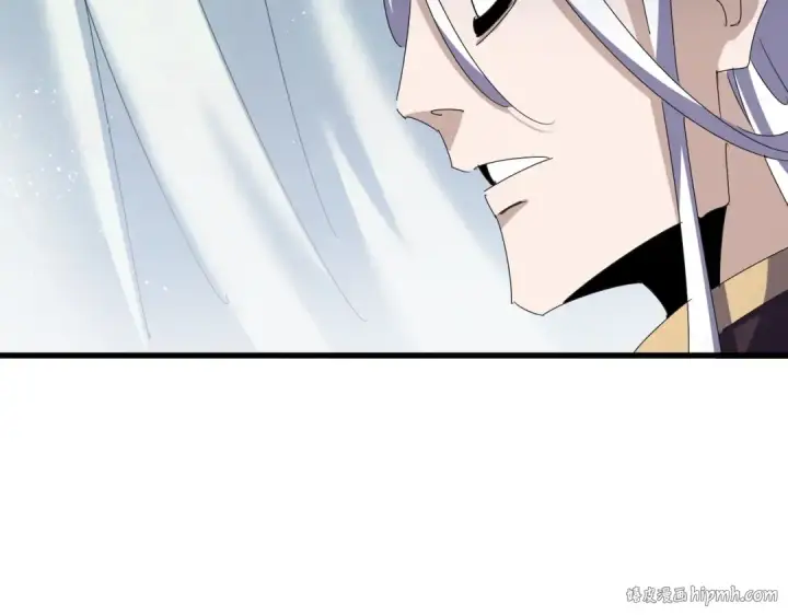 《魔皇大管家》第437话 菩提须根图48