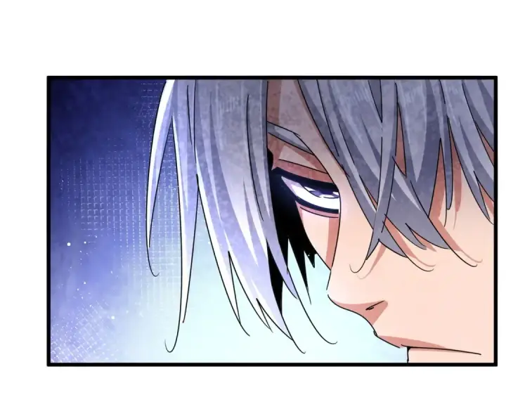 《魔皇大管家》第437话 菩提须根图49