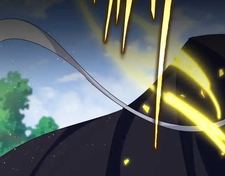 《魔皇大管家》第437话 菩提须根图93