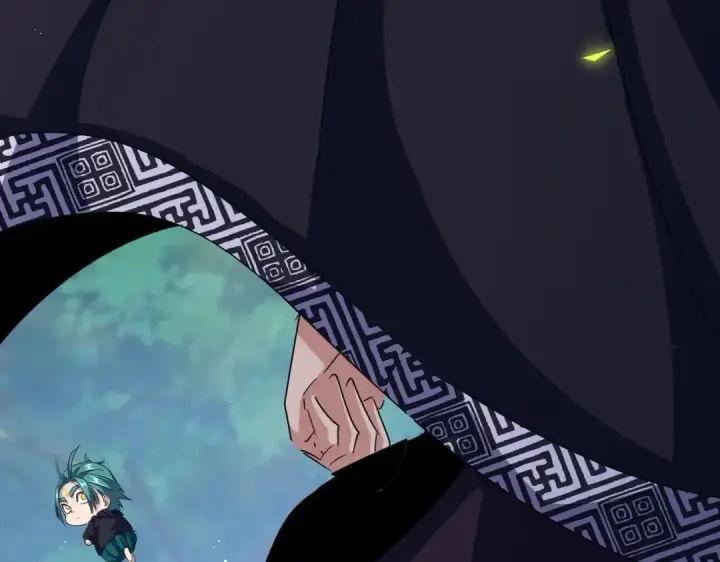 《魔皇大管家》第437话 菩提须根图94