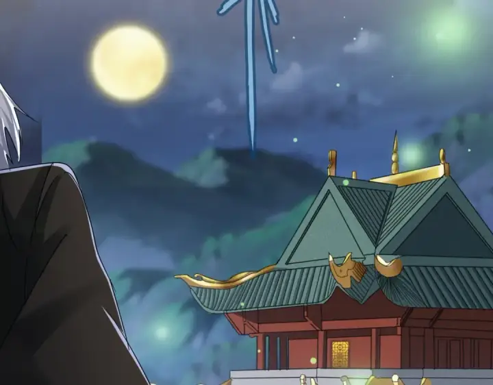 《魔皇大管家》第438话 纯爱登场！图10