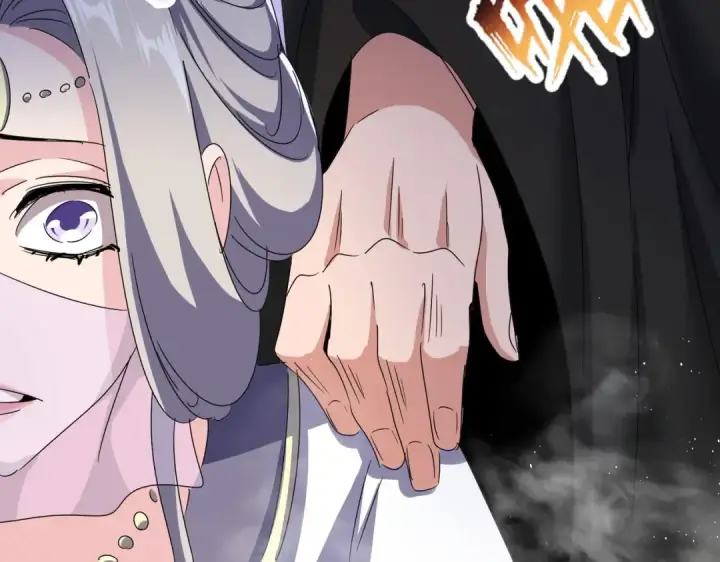 《魔皇大管家》第438话 纯爱登场！图109