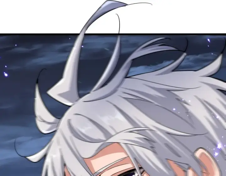《魔皇大管家》第438话 纯爱登场！图124