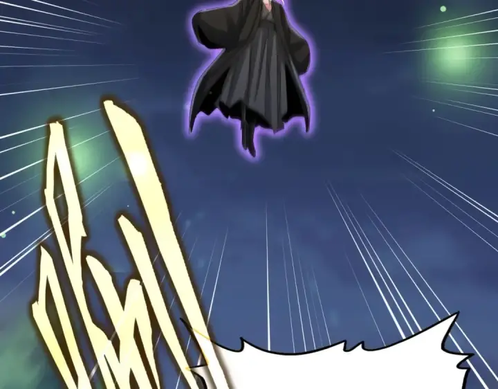 《魔皇大管家》第438话 纯爱登场！图23