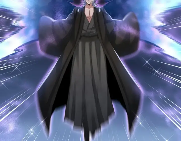《魔皇大管家》第438话 纯爱登场！图27