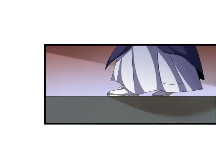 《魔皇大管家》第438话 纯爱登场！图34