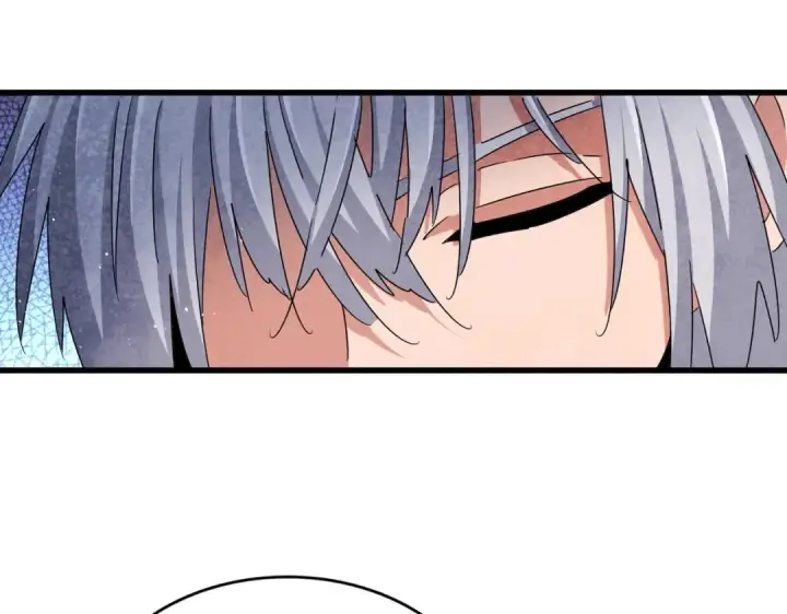 《魔皇大管家》第438话 纯爱登场！图4