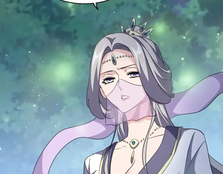 《魔皇大管家》第438话 纯爱登场！图41