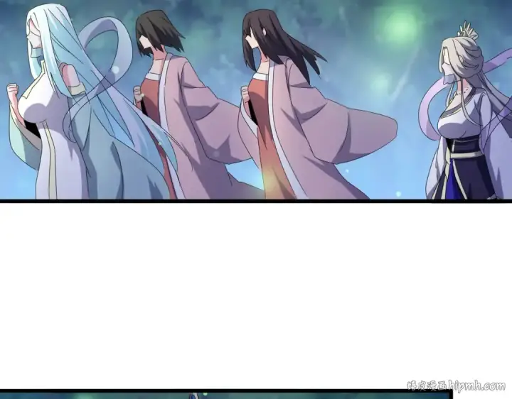 《魔皇大管家》第438话 纯爱登场！图56