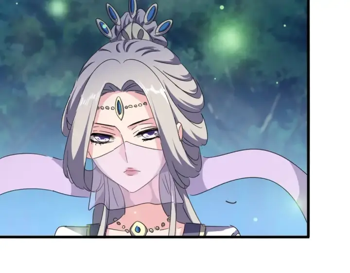 《魔皇大管家》第438话 纯爱登场！图57