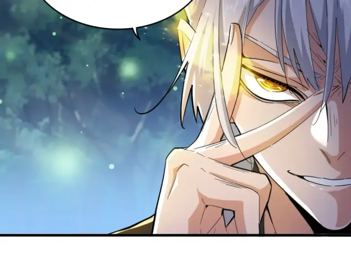 《魔皇大管家》第438话 纯爱登场！图67