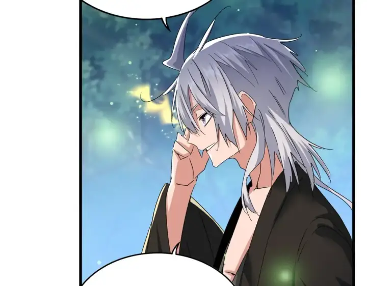 《魔皇大管家》第438话 纯爱登场！图71