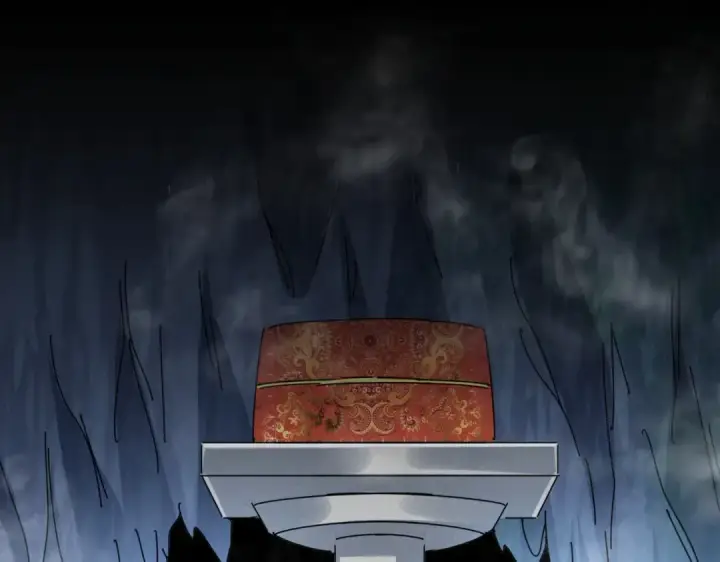《魔皇大管家》第438话 纯爱登场！图86