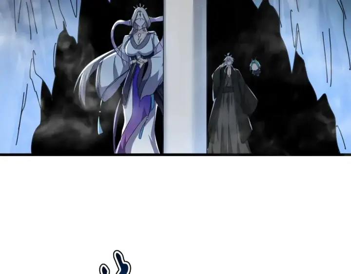 《魔皇大管家》第438话 纯爱登场！图87