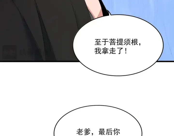 《魔皇大管家》第439话 不过是一些小伎俩图10