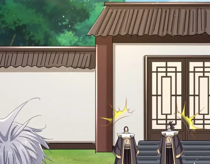 《魔皇大管家》第439话 不过是一些小伎俩图20