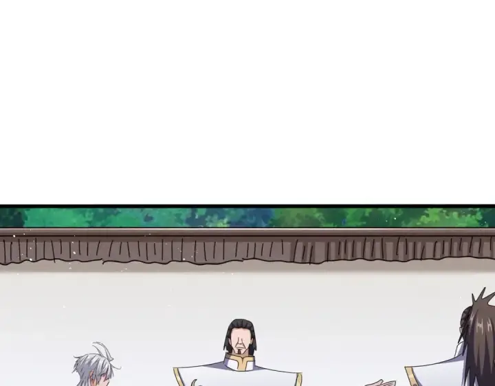 《魔皇大管家》第439话 不过是一些小伎俩图29