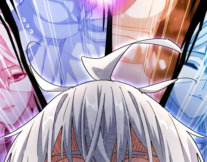 《魔皇大管家》第439话 不过是一些小伎俩图5
