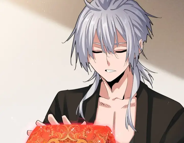 《魔皇大管家》第439话 不过是一些小伎俩图51