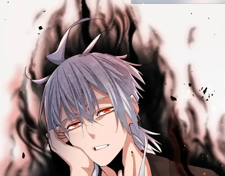 《魔皇大管家》第439话 不过是一些小伎俩图70