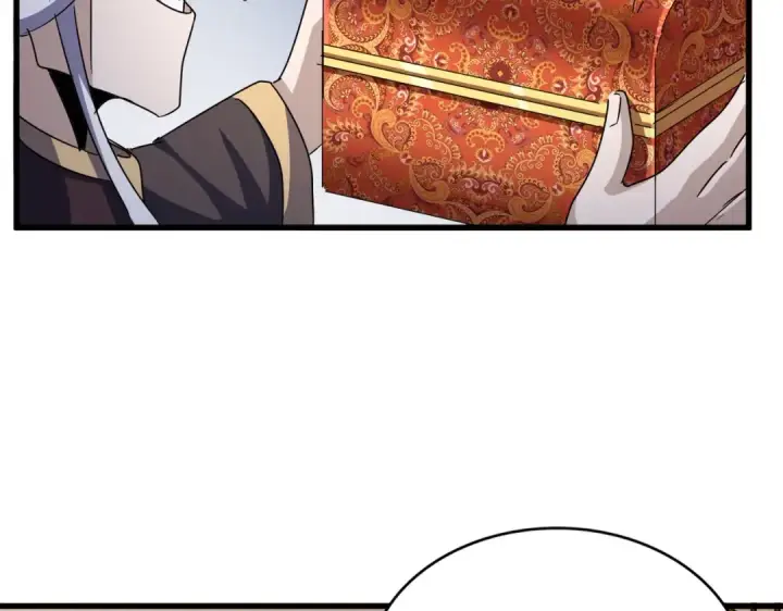 《魔皇大管家》第439话 不过是一些小伎俩图81