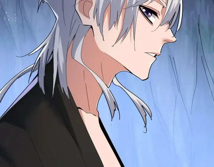 《魔皇大管家》第439话 不过是一些小伎俩图9