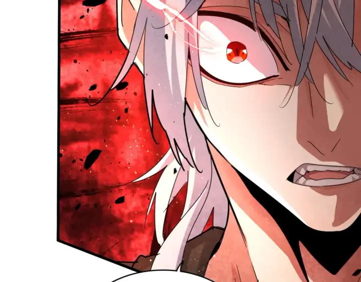《魔皇大管家》第439话 不过是一些小伎俩图90