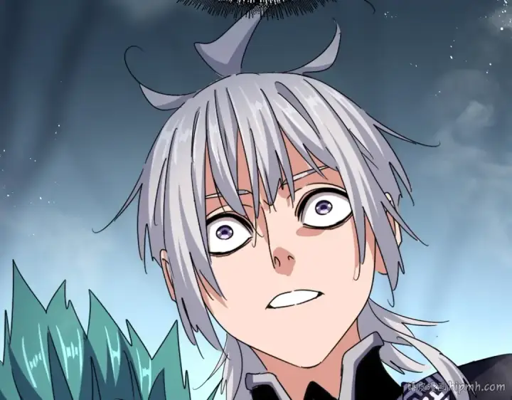《魔皇大管家》第440话 好鸟！图112