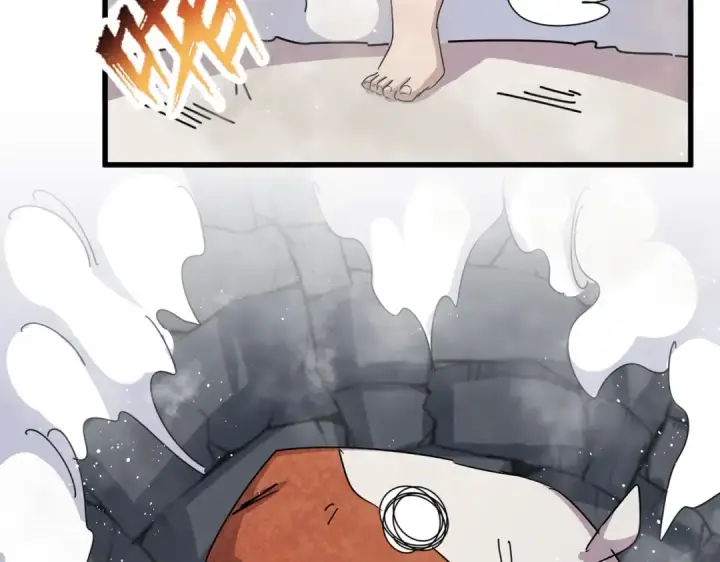 《魔皇大管家》第440话 好鸟！图19
