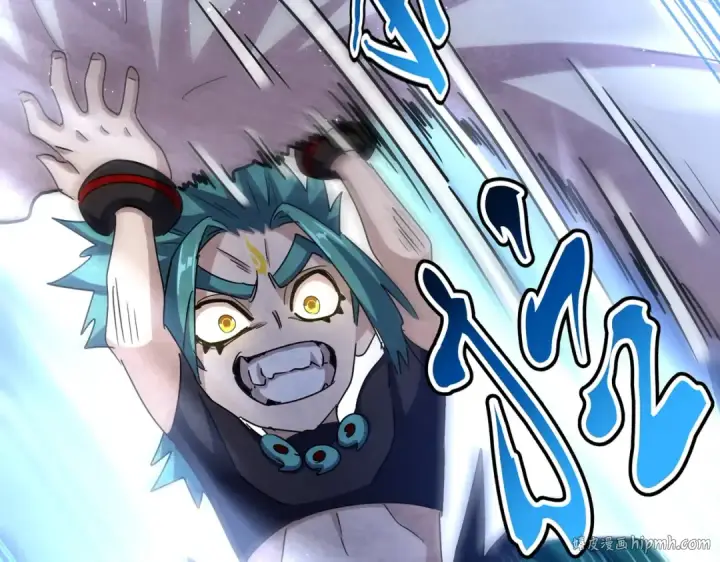 《魔皇大管家》第440话 好鸟！图24