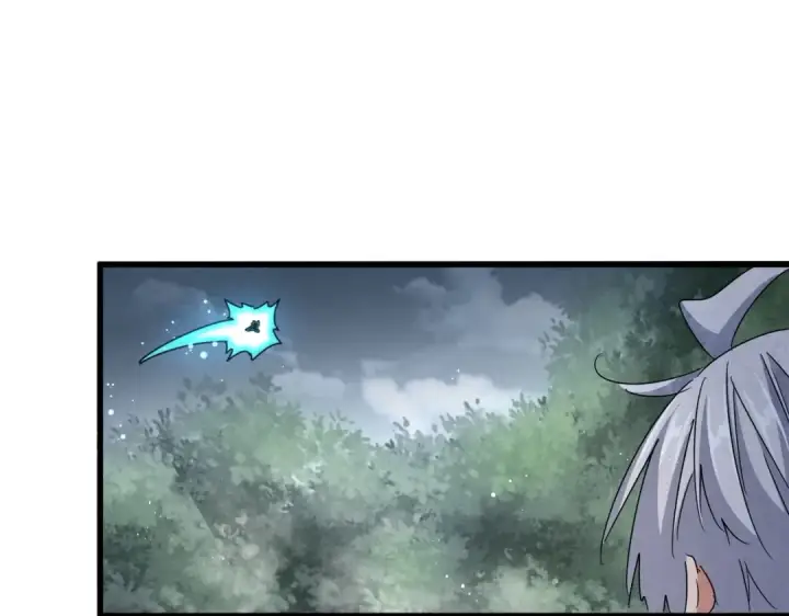 《魔皇大管家》第440话 好鸟！图42