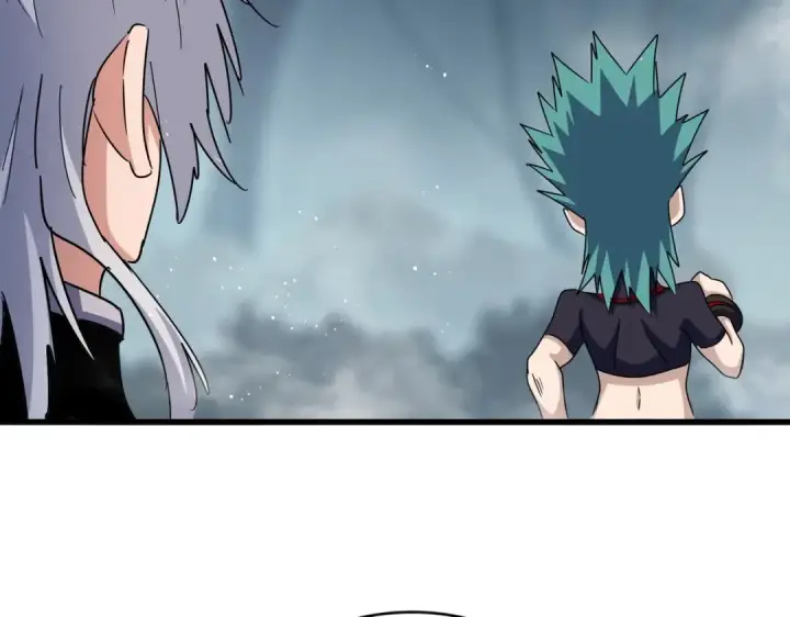 《魔皇大管家》第440话 好鸟！图58