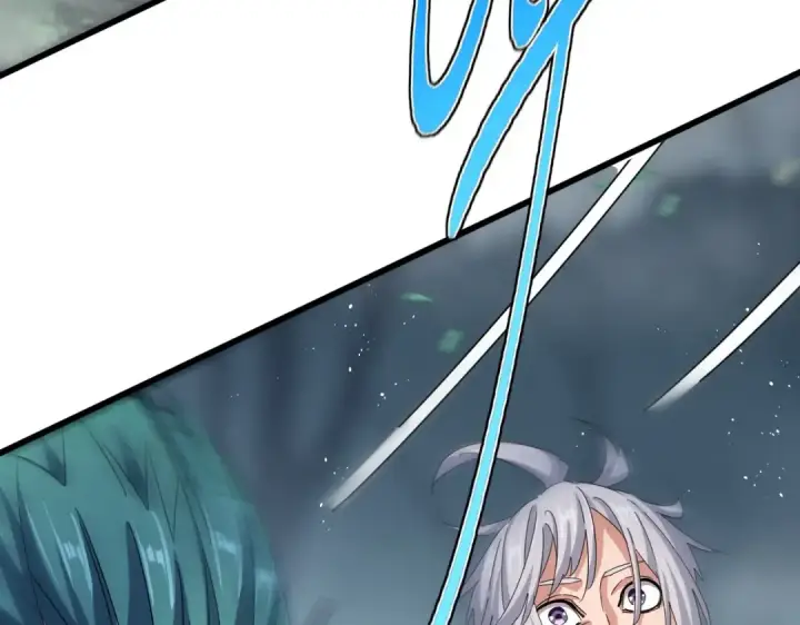 《魔皇大管家》第440话 好鸟！图66