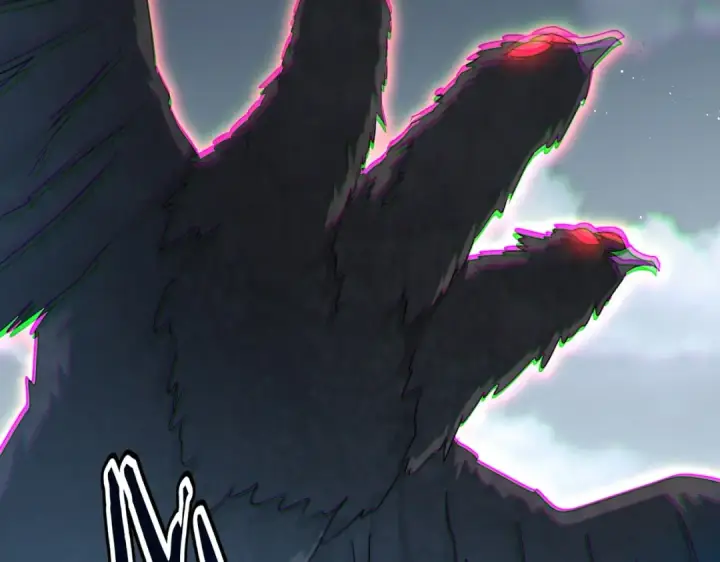《魔皇大管家》第440话 好鸟！图70