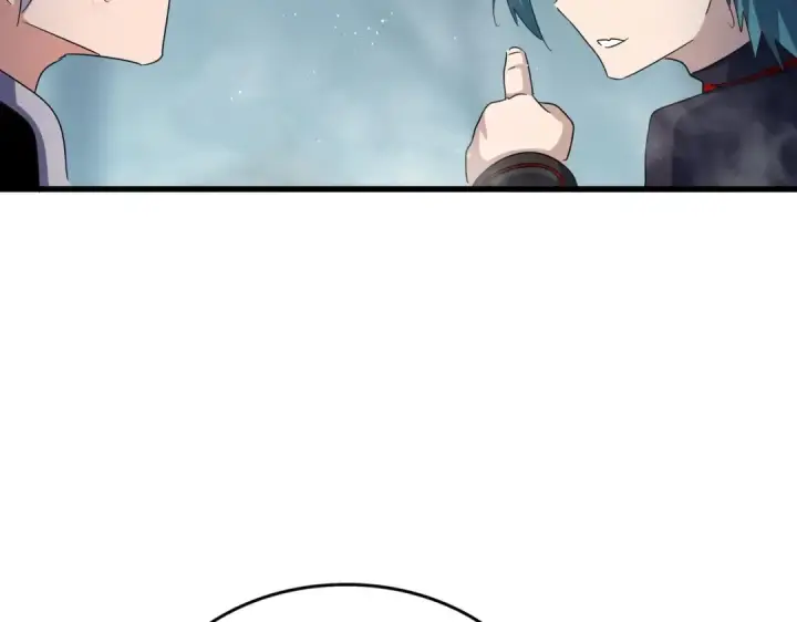 《魔皇大管家》第440话 好鸟！图75