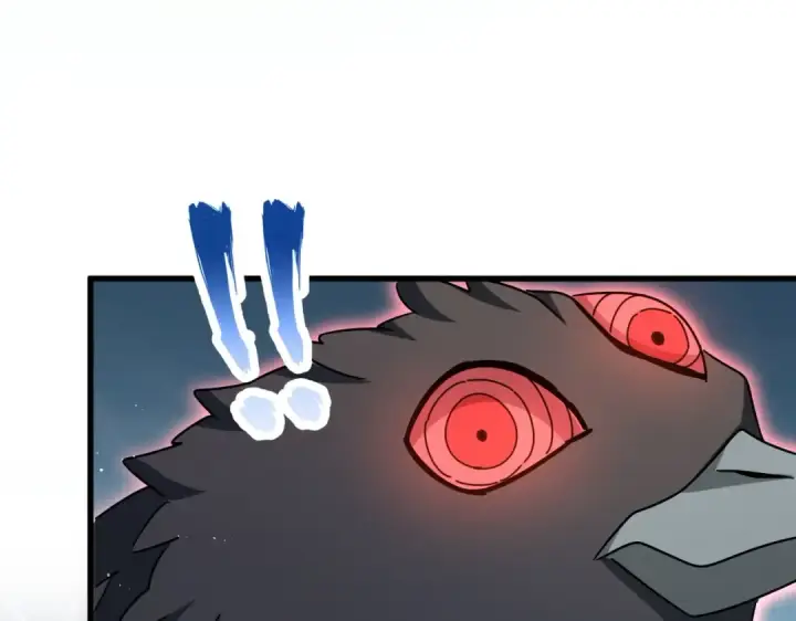 《魔皇大管家》第440话 好鸟！图85