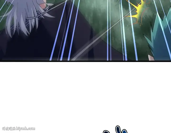 《魔皇大管家》第440话 好鸟！图88