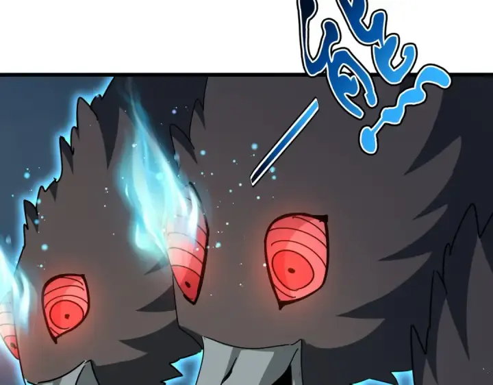《魔皇大管家》第440话 好鸟！图89