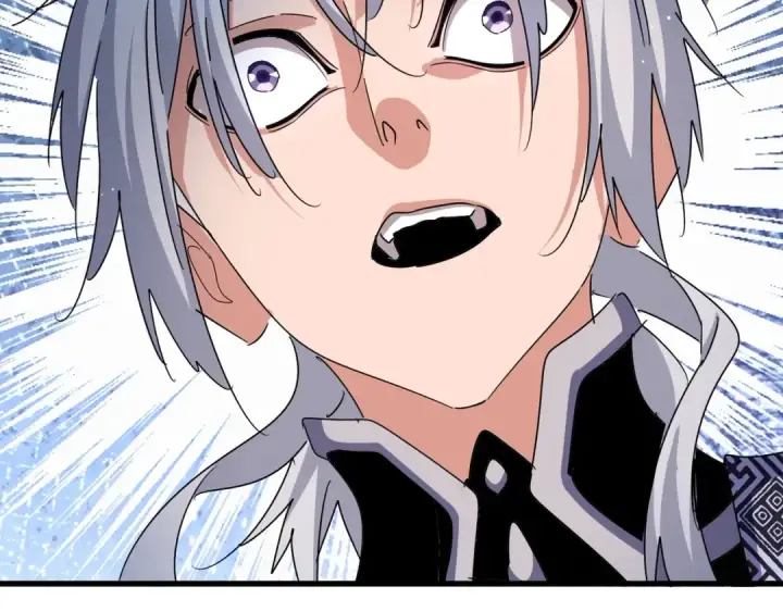 《魔皇大管家》第440话 好鸟！图92