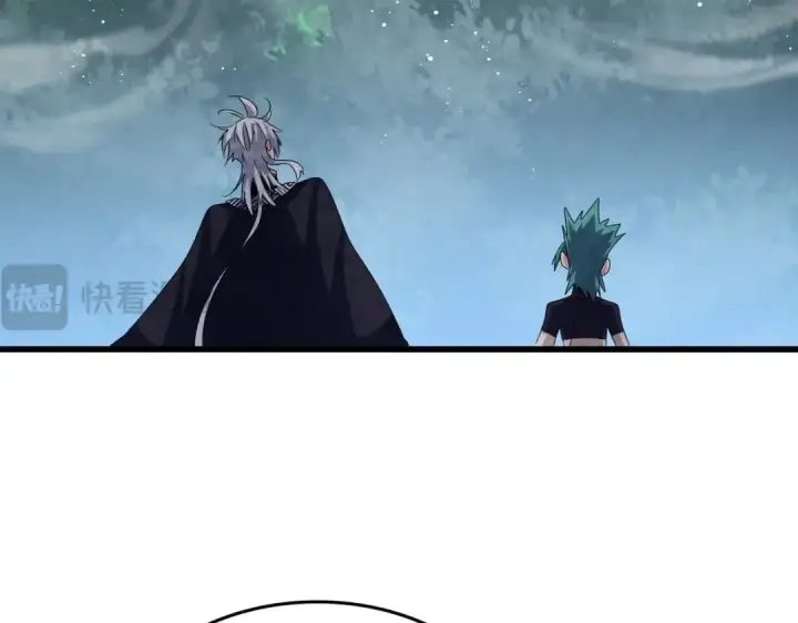 《魔皇大管家》第440话 好鸟！图98