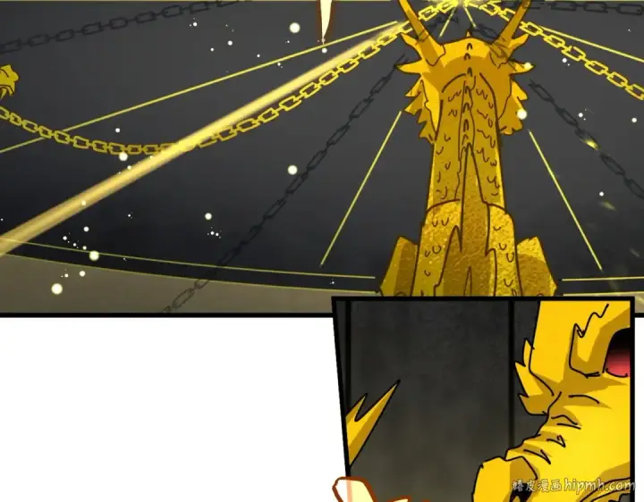 《魔皇大管家》第441话 背后大佬图104