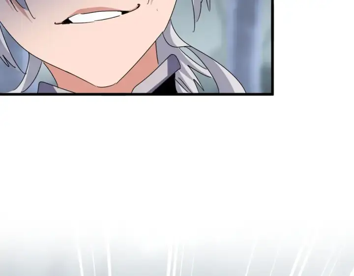 《魔皇大管家》第441话 背后大佬图11