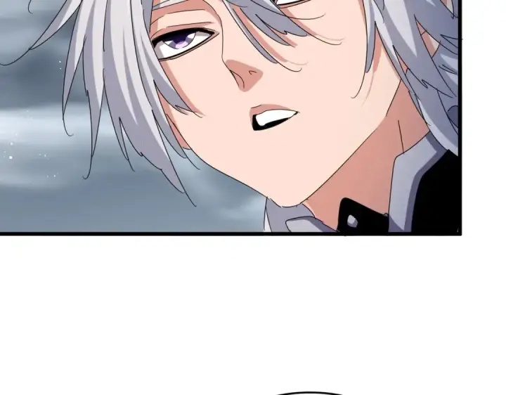 《魔皇大管家》第441话 背后大佬图37
