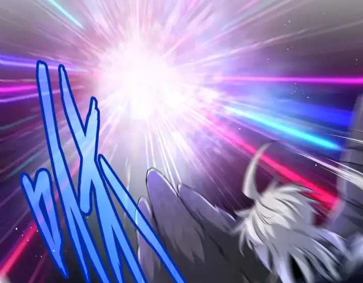 《魔皇大管家》第441话 背后大佬图41