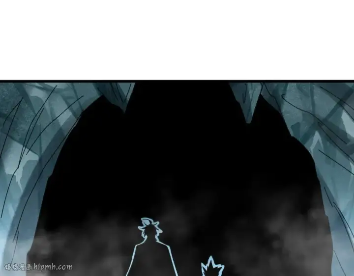 《魔皇大管家》第441话 背后大佬图64
